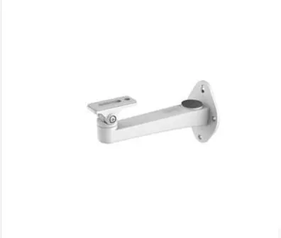 Suport prindere pe perete Hikvision DS-1293ZJ pentru camere box, bullet si zoom, aluminiu, alb, 88 x 116.6 x 297.3 mm