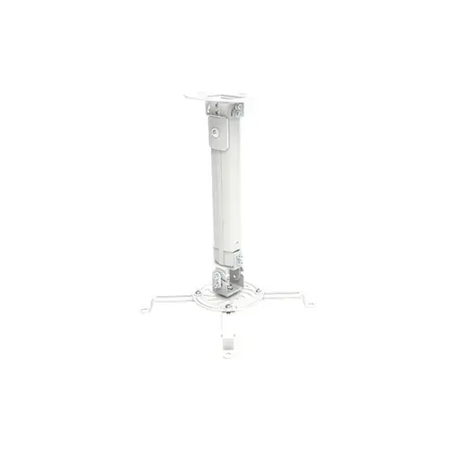 Suport proiector de tavan Techly ICA-PM18S, 13.5 kg, Ajustabil