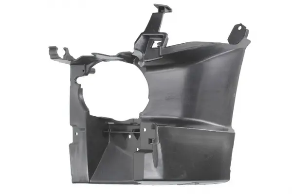 Suport proiector fata stanga pachet M, plastic BMW Seria 3 F30, F80), 3 F31) intre 2011-2015