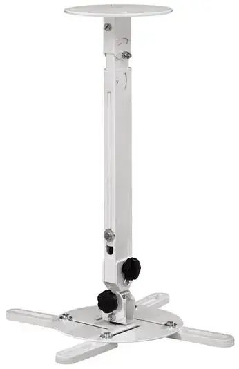 Suport Proiector Hama 84422, 15 Kg (Alb)