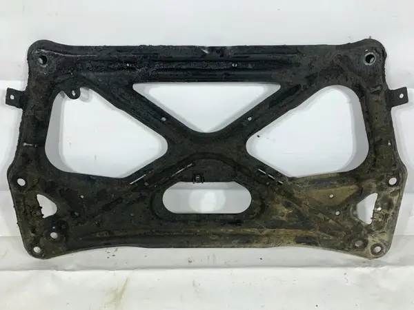 Suport punte fata 4H0399345M Audi A6 (2010-2018) [4G2, C7] 3.0 tdi