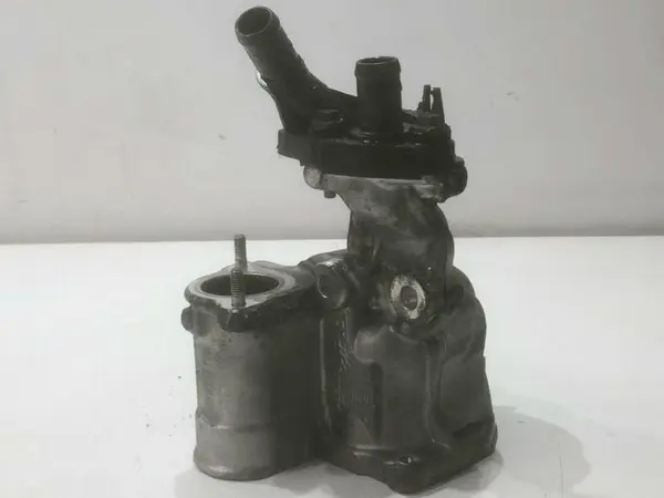 Suport racitor gaze 3-52301 Renault Megane 3 (2008-2012) 1.5 dci K9K (832)