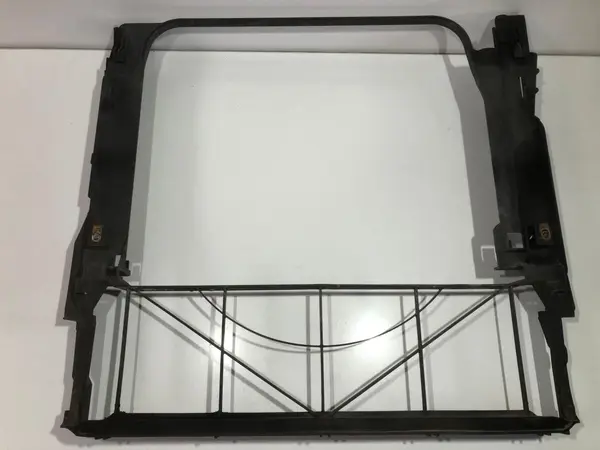 Suport radiatoare 1439105 BMW X5 (1999-2006) [E53] 3.0d