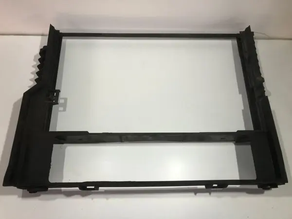 Suport radiatoare 2248481 BMW Seria 7 (2001-2008) [E65, E66] 3.0d