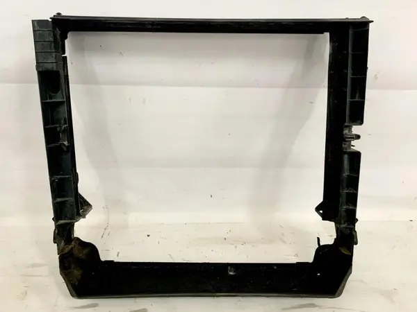 Suport radiatoare 7533539 BMW X5 (2007-2013) [E70]