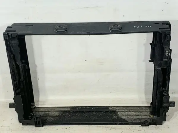 Suport radiatoare 7575245 BMW Seria 7 (2008-2015) [F01, F02]