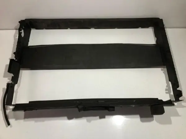 Suport radiatoare J9C3-8C464-AE Jaguar E-Pace (2017->) [X540]