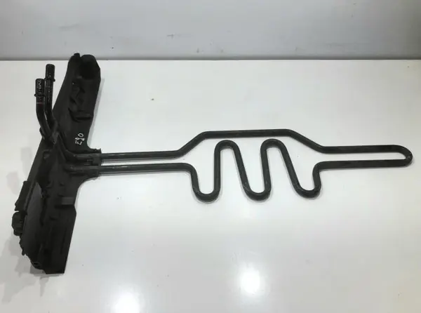 Suport radiatoare stanga 7524912 BMW X1 (2009-2016) [E84]