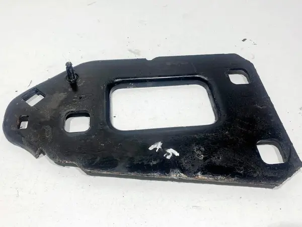 Suport radiator dreapta 8K0805500 Audi A4 (2007-2011) [8K2, B8]
