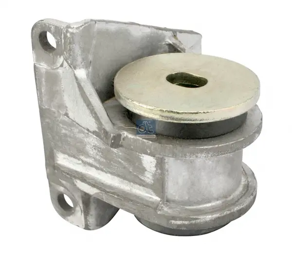 Suport radiator Inferior Superior Stanga potrivit MAN F2000, TGA, TGS I, TGX I D0836LF41-D3876LF02 08.95-