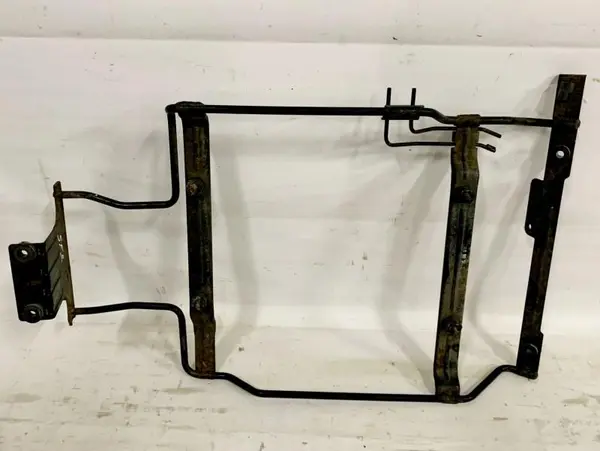 Suport radiator intercooler Hyundai Santa Fe 2 (2006-2012)