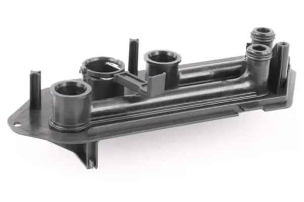 Suport radiator potrivit LAND ROVER RANGE ROVER III 4.4 03.02-08.12