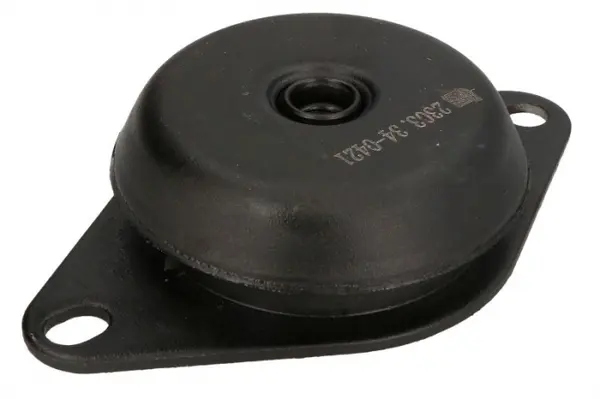 Suport radiator potrivit MERCEDES CITARO (O 530), CONECTO (O 345) M476.930-OM926.939 01.98-