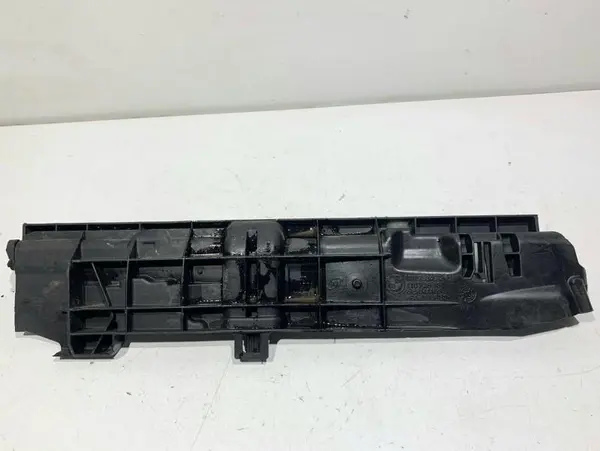 Suport radiator stanga 7524912 BMW Seria 3 LCI (2008-2011)[e91]