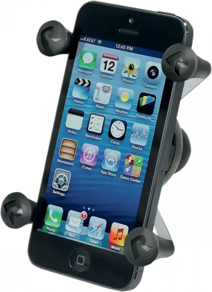 Suport Ram Mounts x-grip fixare telefon