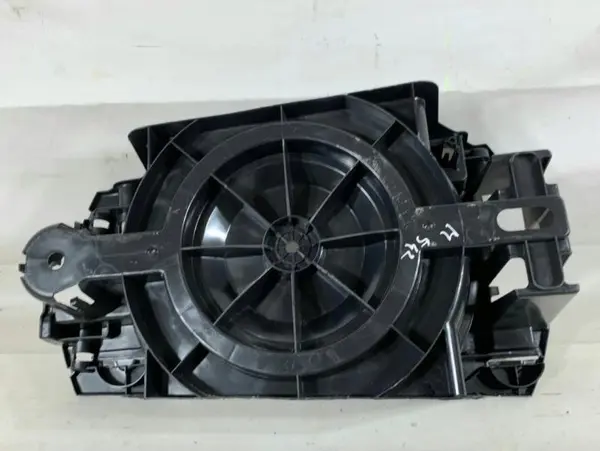 Suport roata de rezerva 997502156R Renault Megane 4 facelift (2020-2024)