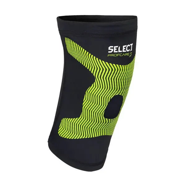 Suport SELECT KNEE COMPRESSION 6252 - S