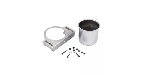 Suport si desfactor pentru sticle Char-Broil Gear Trax 140078