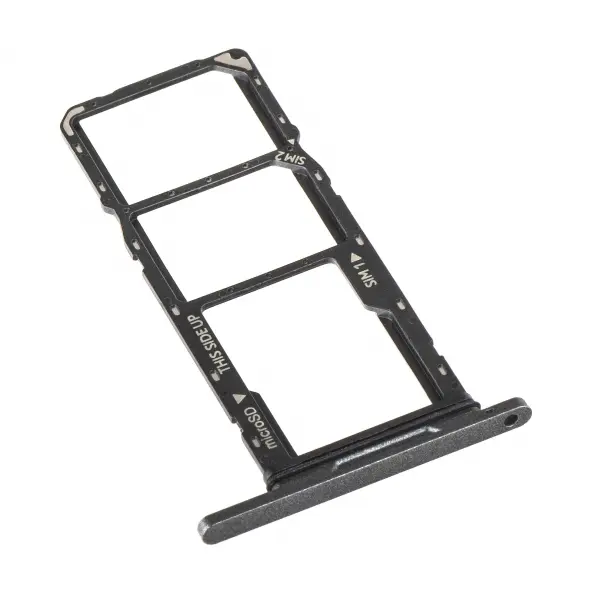 Suport SIM - Card HMD Pulse, Gri (Meteor Black), Service Pack 286900731