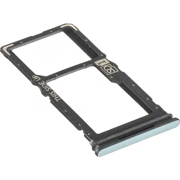 Suport SIM - Card Motorola Moto G56, Gri (Gray Mist), Service Pack S948E63783