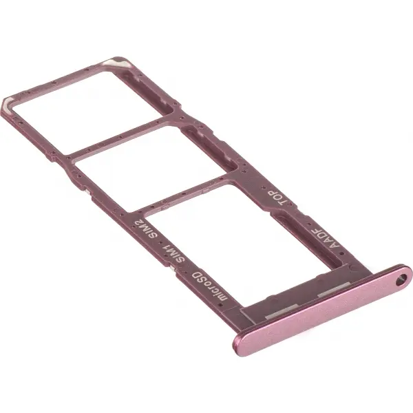 Suport SIM - Card Samsung Galaxy A14 A145, Dual SIM, Visiniu