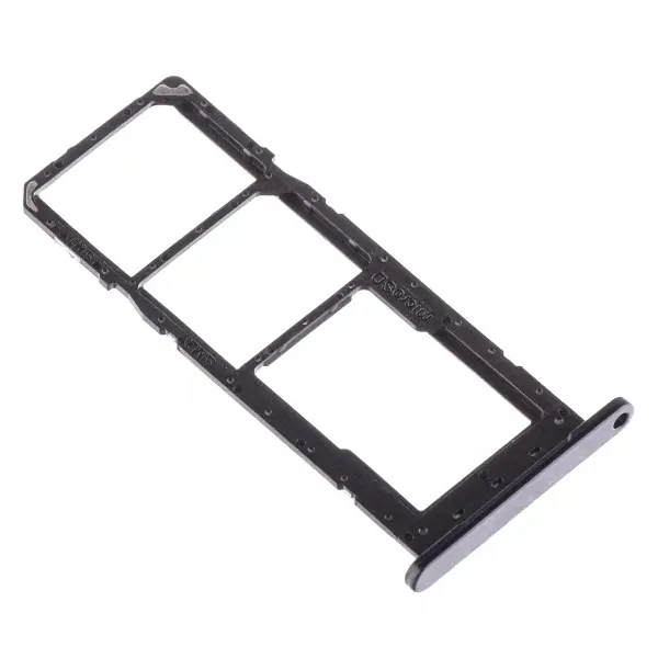 Suport SIM - Card Samsung Galaxy A24 4G A245, Negru