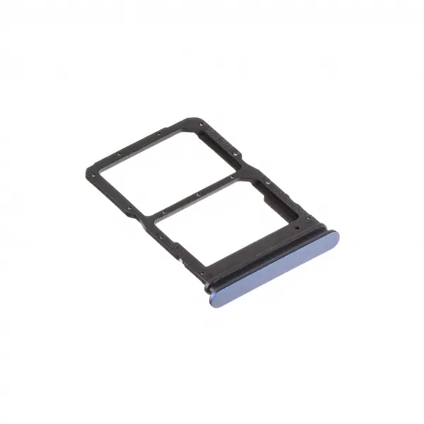 Suport SIM Honor X8 4G, Albastru
