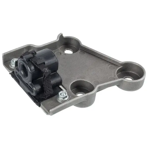 Suport sistem esapament potrivit DS DS 4, DS 5; CITROEN BERLINGO, BERLINGO MULTISPACE, BERLINGO MINIVAN, C4 II, C5 III, C8, DS4, DS5, JUMPY II; PEUGEOT 3008, 308, 308 I, 407 1.6-2.0DH 05.96-
