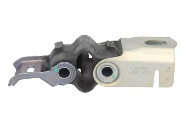 Suport sistem esapament potrivit RENAULT CLIO III, CLIO III HATCHBACK, MODUS 1.2-1.6 09.04-