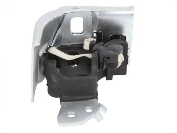 Suport sistem evacuare potrivit FIAT PUNTO EVO; RENAULT GRAND SCENIC II, GRAND SCENIC III, MEGANE, MEGANE II, MEGANE III, SCENIC II, SCENIC III; VW TOUAREG 1.2-3.0D dupa 2002