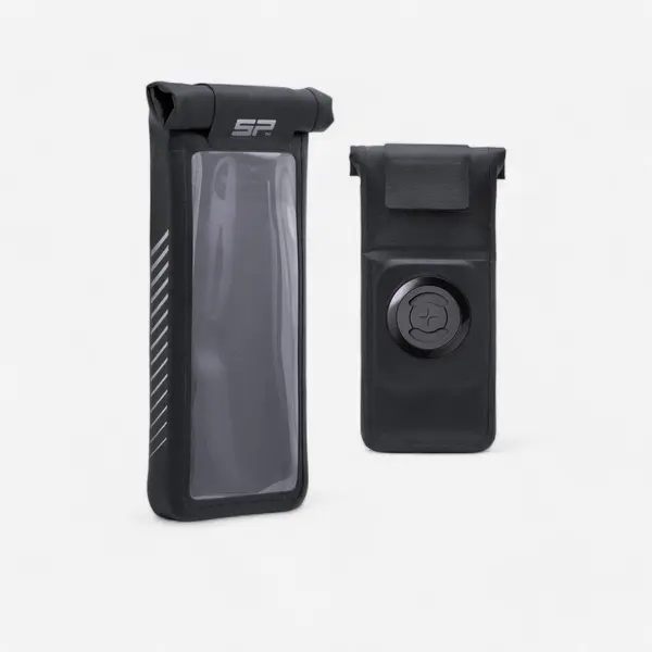 Suport smartphone impermeabil SPCONNECTProdus conceput pentru protejare smartph