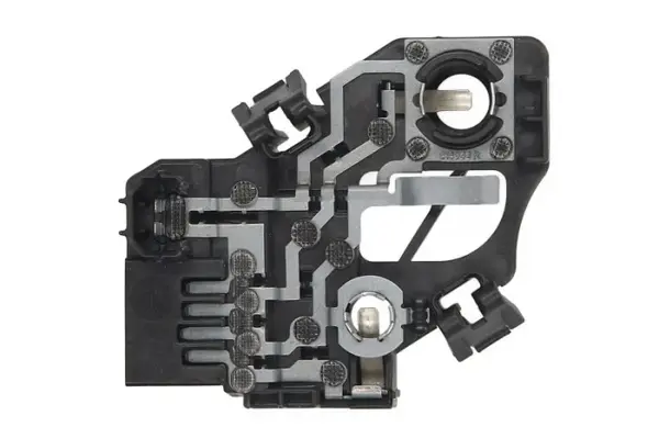 Suport soclu becuri stop Dreapta interior potrivit BMW Seria 3 GRAN TURISMO (F34) 2.0-3.0D dupa 2012