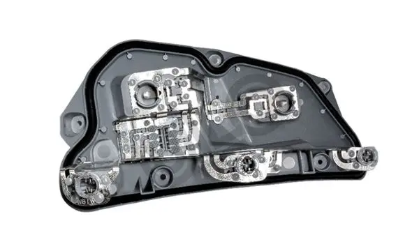 Suport soclu becuri stop Dreapta potrivit AUDI TT 1.8-3.2 2006-2014