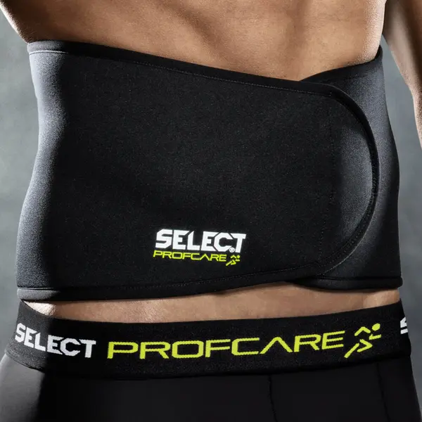 Suport Spate SELECT PROFCARE - XXL