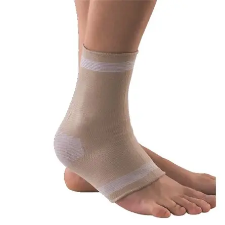 Suport stabilizator pentru glezna si calcai AnatomicHelp marimea M 22-25 cm