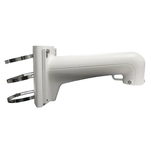Suport stalp pentru camerele PTZ Hikvision
