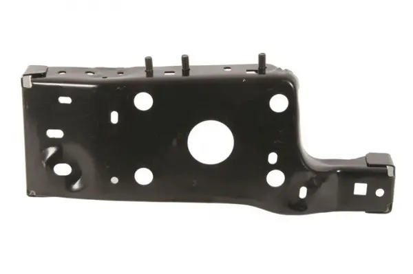 Suport stanga metal potrivit CITROEN SPACETOURER; PEUGEOT TRAVELLER; TOYOTA PRO ACE VERSO MPY 03.16-