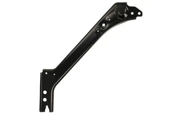 Suport stanga (parte superioara, otel) potrivit NISSAN X-TRAIL T31, X-TRAIL T32 09.10-09.17