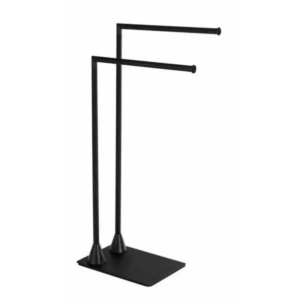Suport Stativ Pentru Prosoape 43,5/78,5/20 cm