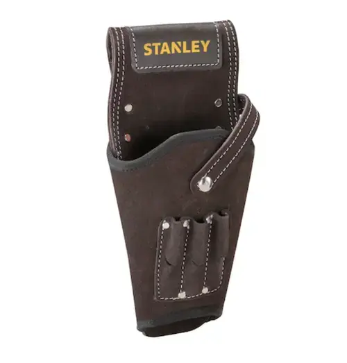 Suport surubelnita electrica Stanley STST1-80118 (Negru)