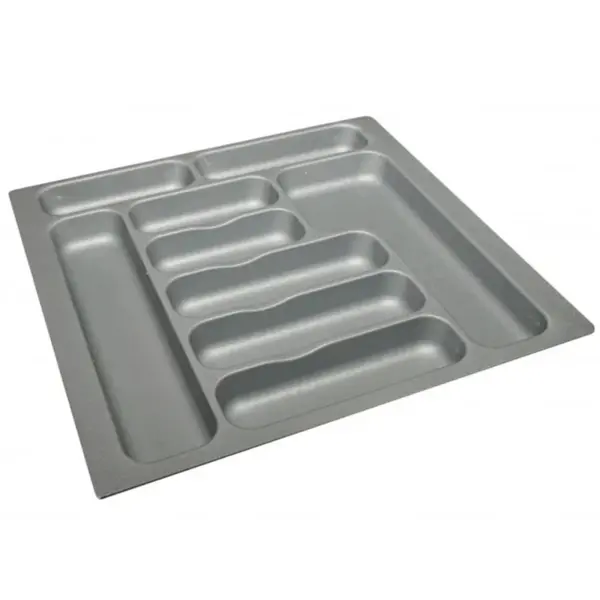 Suport Tacamuri 70 cm Plastic Gri