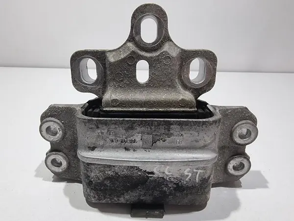 Suport tampon cutie viteze 3C0199555AA Volkswagen Passat CC (2008-2012) 2.0 tdi ; 1.9 tdi CBBB; BMP