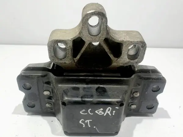 Suport / tampon cutie viteze 3C0199555R Volkswagen Passat CC (2008-2012) 2.0 tdi CBBB