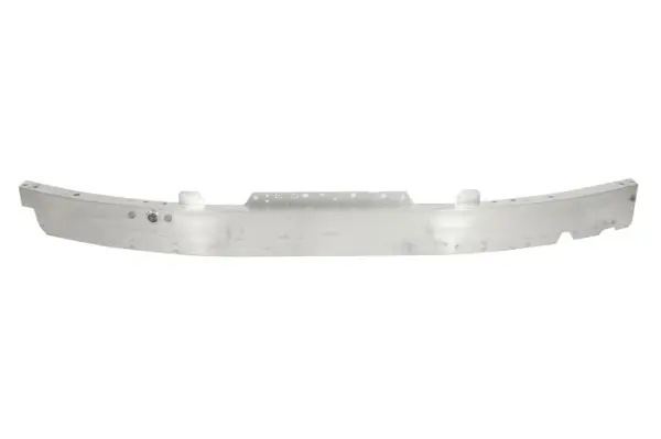 Suport tampon fata aluminiu potrivit MERCEDES GLC X253 Coupe 06.15-02.19