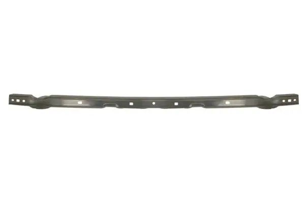 Suport tampon Fata bara de protectie; pentru un control automat al vitezei de croaziera, aluminiu potrivit BMW 5 G30, F90, 5 G31 1.6-4.4 09.16-