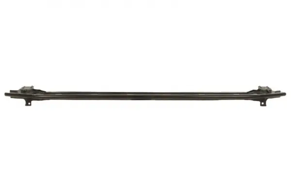Suport tampon fata (inferior, otel) potrivit VW PASSAT B8 FL 02.19-