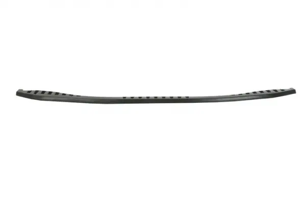 Suport tampon fata inferior, plastic potrivit MAZDA 3 BP 03.19-