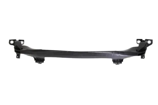 Suport tampon Fata inferior, plastic potrivit OPEL CORSA D, CORSA D HATCHBACK 1.0-1.7D 07.06-08.14