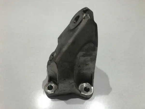 Suport tampon motor 3d0199307ab Volkswagen Phaeton facelift (2008-2010) 3.0 tdi CEXA