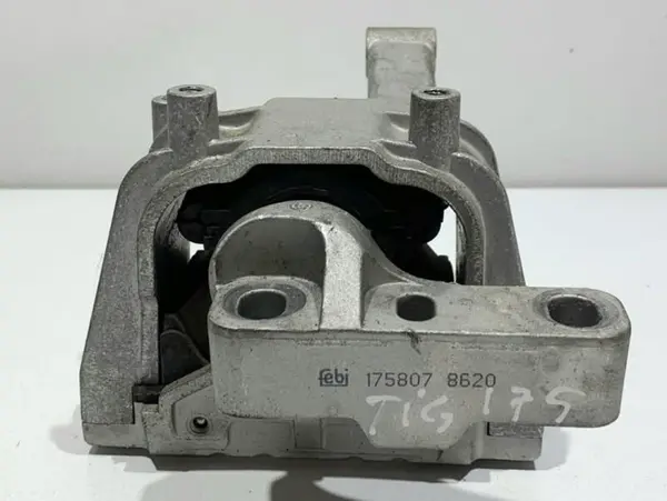 Suport tampon motor 5N0199262L Volkswagen Tiguan (2007-2011) 2.0 tdi CFFB